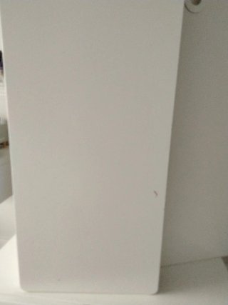 Mueble Ikea Blanco