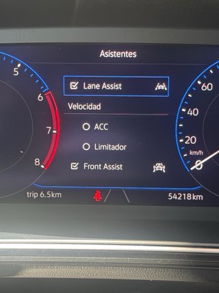 VW T-Cross Sport 1.5TSi 150cv automatico