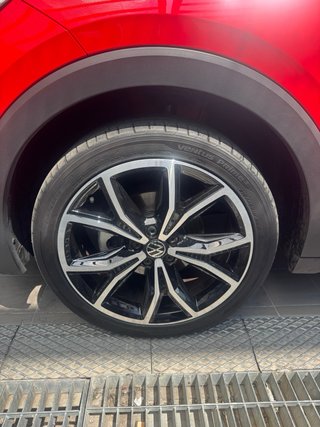 VW T-Cross Sport 1.5TSi 150cv automatico