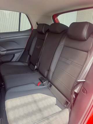 VW T-Cross Sport 1.5TSi 150cv automatico