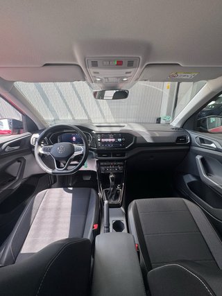 VW T-Cross Sport 1.5TSi 150cv automatico