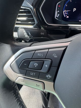 VW T-Cross Sport 1.5TSi 150cv automatico