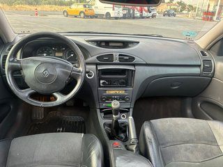 Renault Laguna 2004