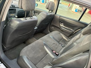 Renault Laguna 2004