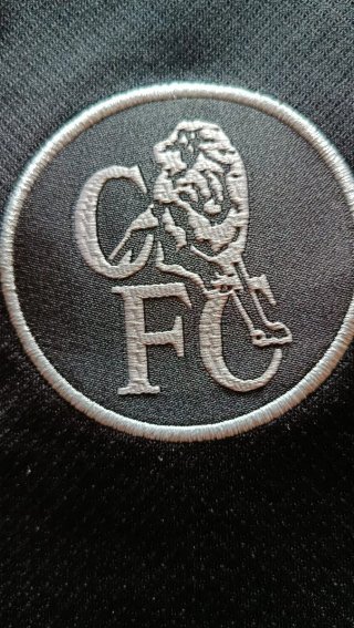 Camiseta Nike x Chelsea