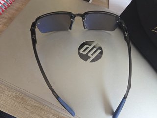 Gafas de Sol Maui Jim Polarizadas Azules