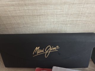 Gafas de Sol Maui Jim Polarizadas Azules
