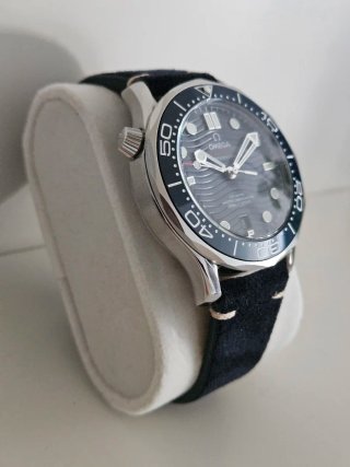 Reloj automático