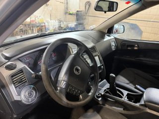 SsangYong Kyron 2010
