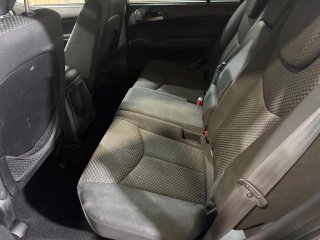 SsangYong Kyron 2010