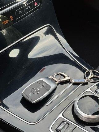 Mercedes-Benz Clase C 2019