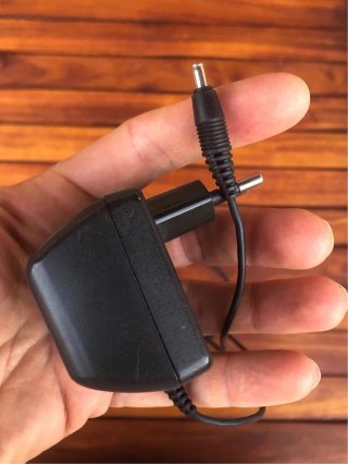 Cargador Nokia ACP-7E