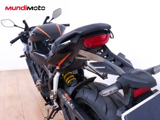 HONDA CBR 650 R A2