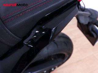 HONDA CBR 650 R A2