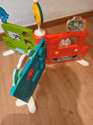 Giocattoli interattivi per bambini