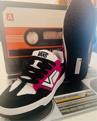 Zapatillas Vans