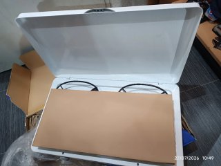 Cucina Campingaz 3700W Interno/Esterno