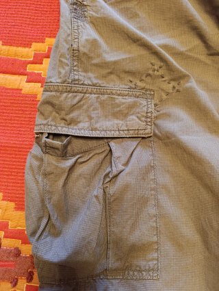 Pantalones Cortos Scorpion Bay Talla M