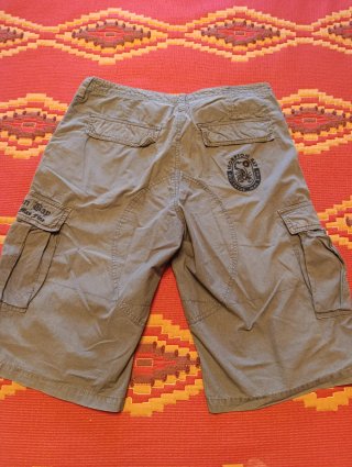 Pantalones Cortos Scorpion Bay Talla M