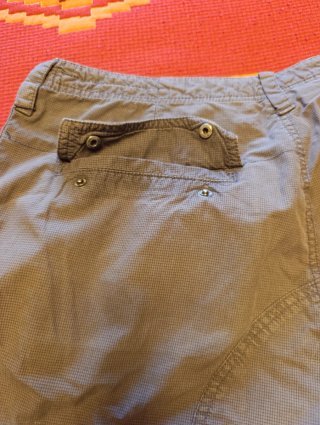 Pantalones Cortos Scorpion Bay Talla M