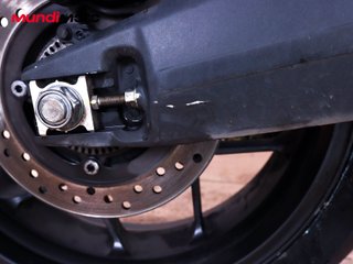 HONDA CBR 650 R A2