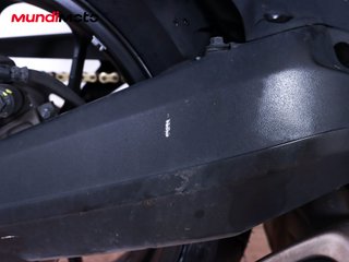 HONDA CBR 650 R A2