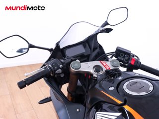 HONDA CBR 650 R A2
