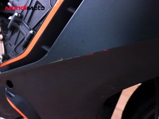 HONDA CBR 650 R A2