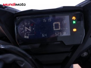 HONDA CBR 650 R A2