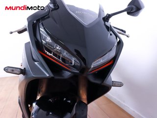 HONDA CBR 650 R A2
