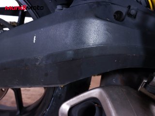 HONDA CBR 650 R A2