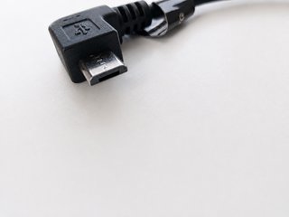 Cable Adaptador OTG NanoCable USB 2.0 Micro USB