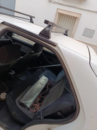 Peugeot 306 1996