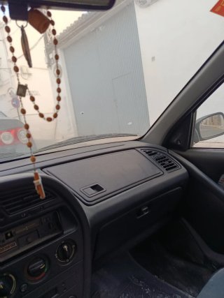Peugeot 306 1996