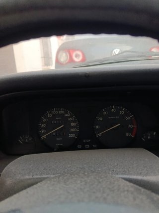 Peugeot 306 1996