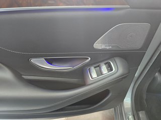 Mercedes-Benz Clase S 2016
