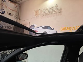 Mercedes-Benz Clase S 2016