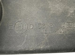 Retrovisor interior BMW E11015313