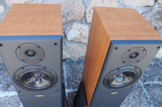 Altavoces JPW ML 810 Milenium