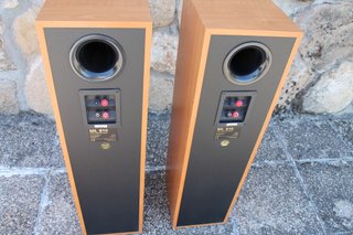 Altavoces JPW ML 810 Milenium