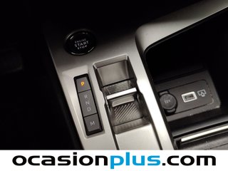 Peugeot 408 Allure Hybrid 145 eDCS6 107 kW (145 CV)