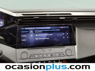 Peugeot 408 Allure Hybrid 145 eDCS6 107 kW (145 CV)