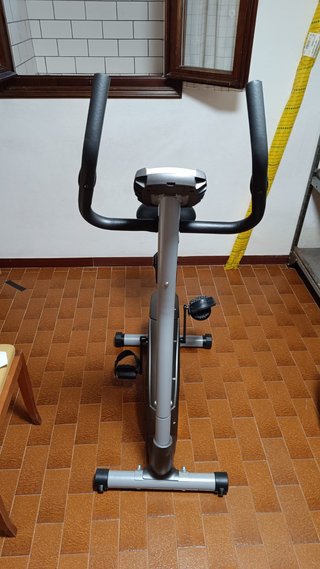 Cyclette Toorx BRX-EASY