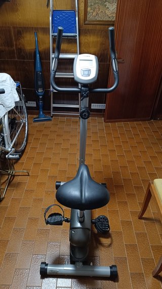 Cyclette Toorx BRX-EASY