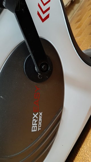 Cyclette Toorx BRX-EASY