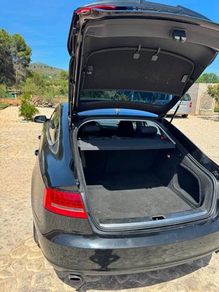 Audi A5 2009 Diésel