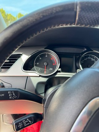 Audi A5 2009 Diésel