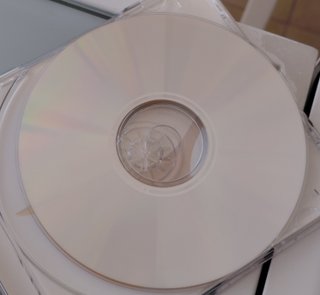 CD - OBK - Antropop