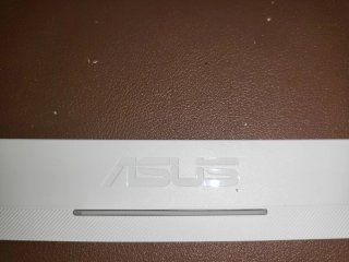 Carcasa Tapa Marco Pantalla ASUS FX507 FA507