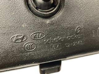 Retrovisor Interior Hyundai KIA E4012143